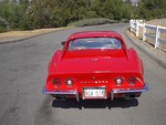 1972 Corvette T-Top For Sale